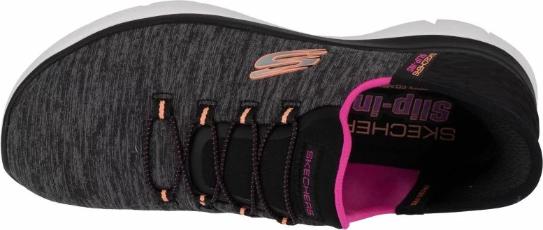 Atlete Skechers femra, të zeza [Madhësia: 36]