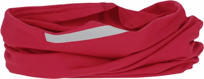 Bandana për meshkuj Outhorn HOZ21 BANU600 60S, e kuqe