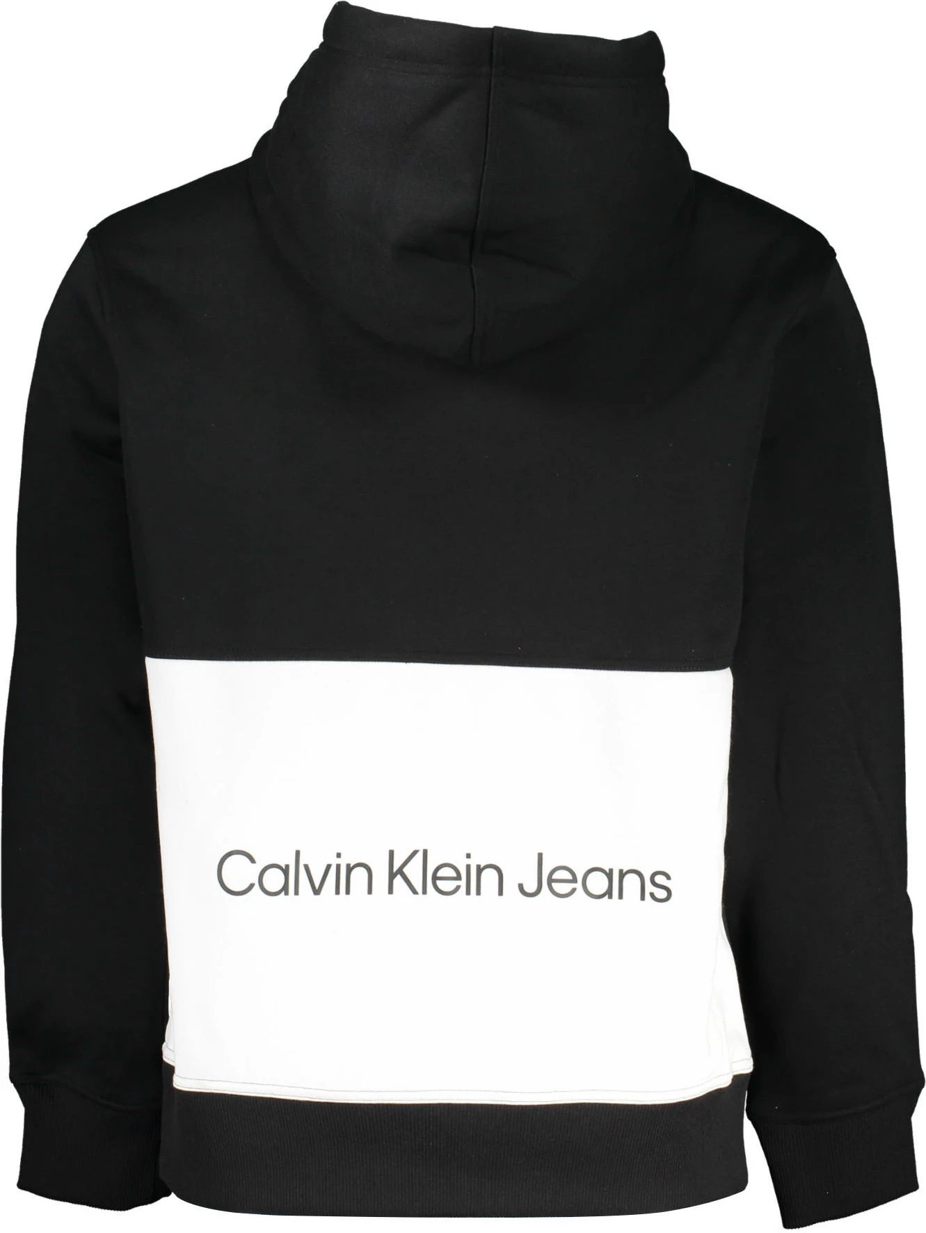 Duks për meshkuj Calvin Klein, e zezë [Madhësia: XXL]