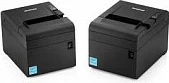 Printer POS BIXOLON SRP-E300, termik direkt, Ethernet/USB/Serial, me prerës, 80mm, antracit