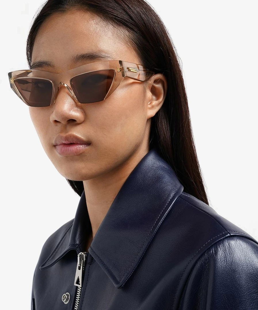 Syze dielli Bottega Venetta BV1219S-003 53