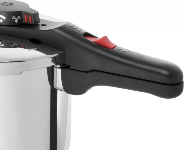 Tenxhere me presion ZWILLING 40435-622-0, argjend 