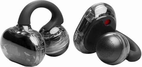 Kufje TWS JBL Soundgear True Wireless, Bluetooth, me mikrofon, me kuti karikimi, të zeza
