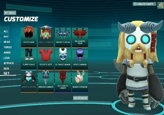 Holodrive - Founder's Pack DLC EN/PT/ES Global