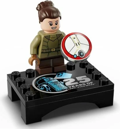 Set ndërtimi Lego Star Wars për fëmijë