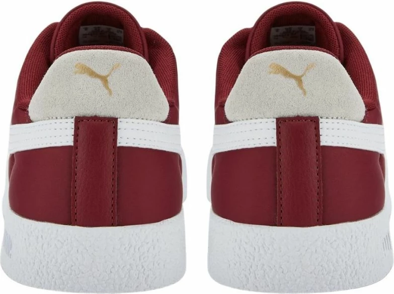 Atlete Puma Club Nylon për meshkuj dhe femra, të kuqe