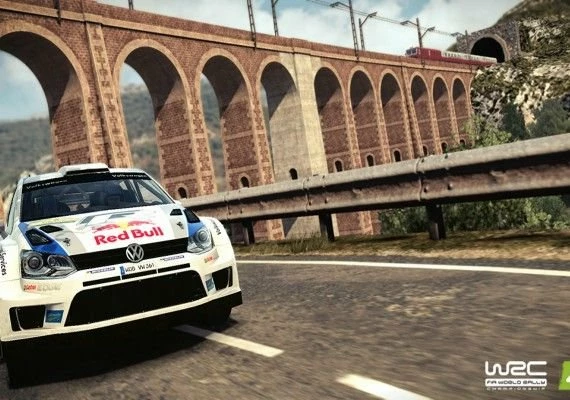 WRC: FIA World Rally Championship 4  Global