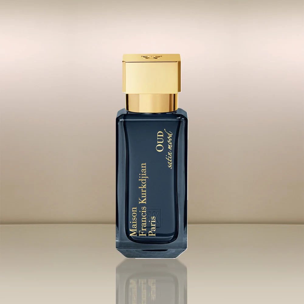 Eau de Parfum Maison Francis Kurkdjian Oud Satin Mood, 35ml