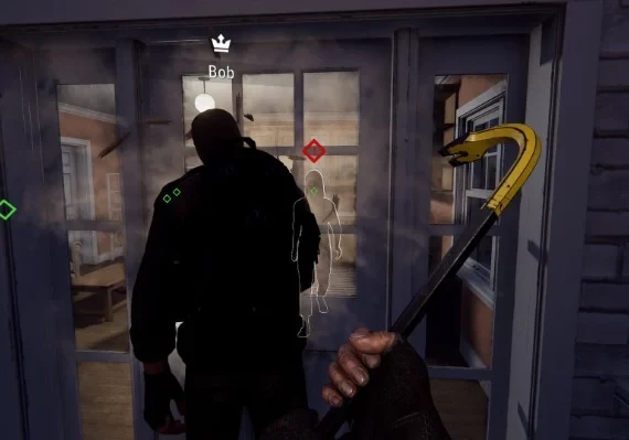 Crime Simulator Global