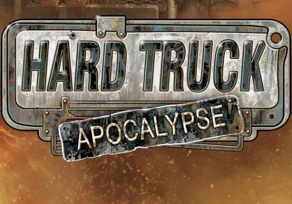 Hard Truck Apocalypse: Arcade Ex Machina: Arcade EN/PL/RU Global