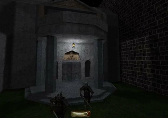 Thief 2: The Metal Age EN Global