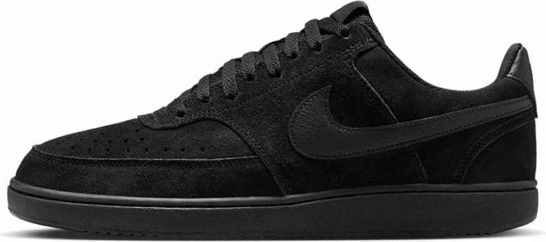 Atlete Nike Court Vision Low Suede Premium IQ9749-001 [Madhësia: 45.5]