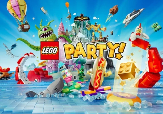 LEGO Party! EN Global