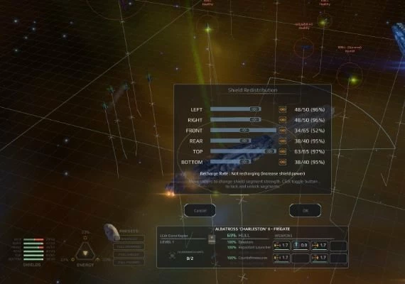 Star Hammer: The Vanguard Prophecy EN Global