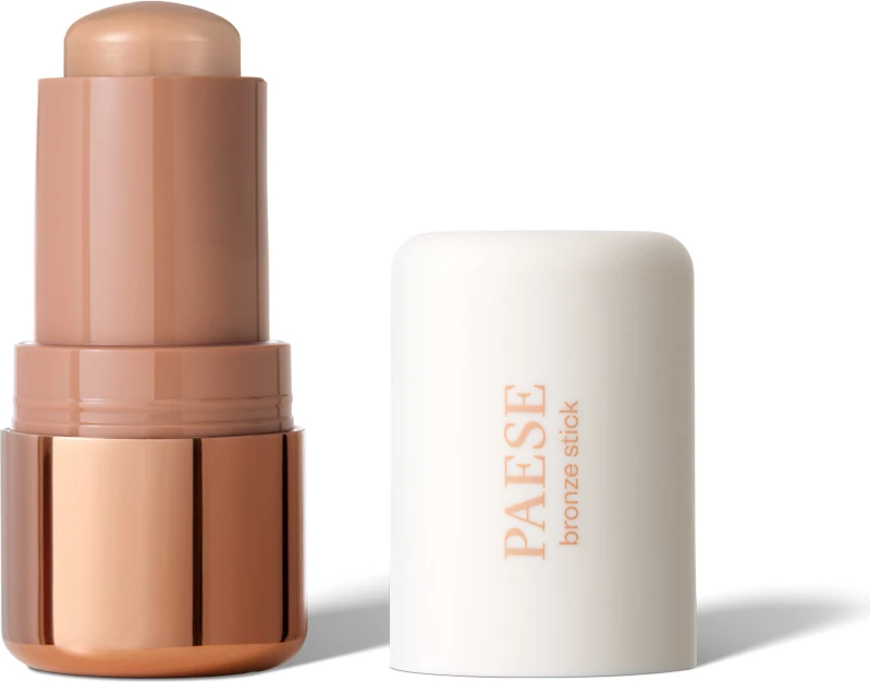Bronzer stick Paese Butter Blend 01 Latte për femra 6g