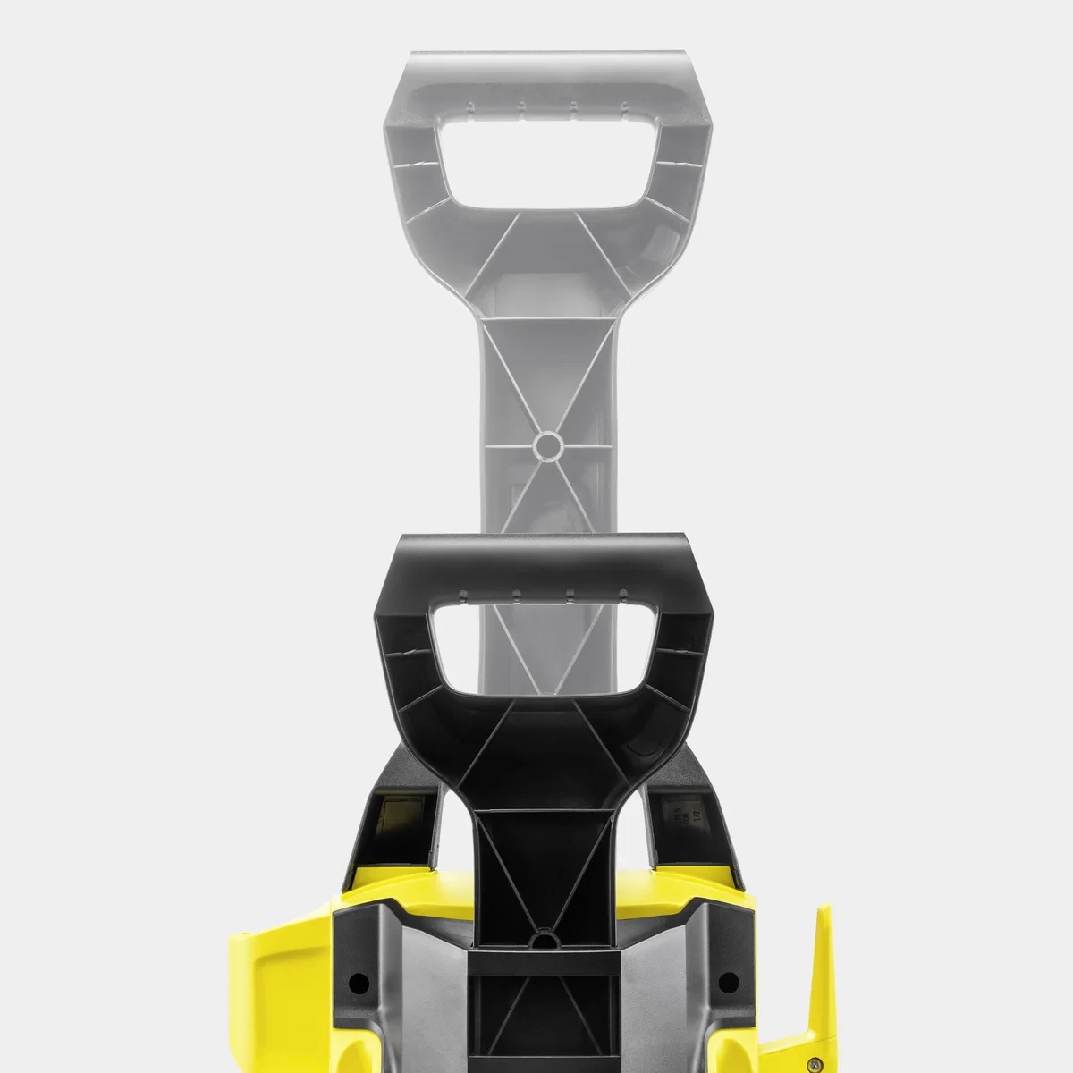 Lavapresion, Karcher, K2 Power Control *EU (1.637-600.0), 110 bar 360 l/h 1.4 kW zorrë 5 m, verdhë/zezë 8