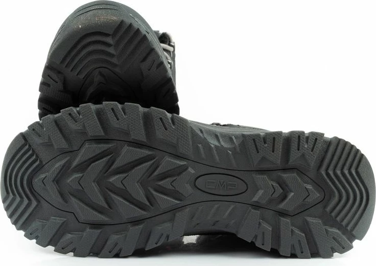 Atlete trekking për femra CMP, të zeza