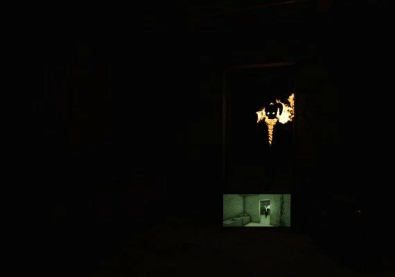 Conrad Stevenson's Paranormal P.I. EN Global