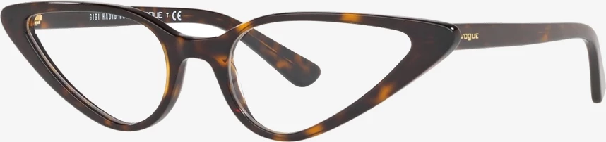 Korniza optike Vogue VO5281 W656 53