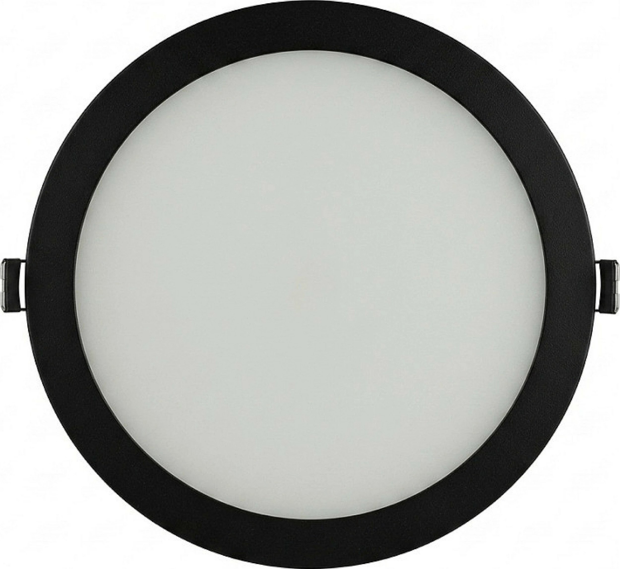 Panel LED Synergy21 V6 Ultra Slim 12W CCT Dual White 24V, i zi