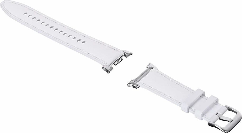 Smartwatch Samsung Galaxy Watch 8 Classic, 46 mm, 4G, Silver