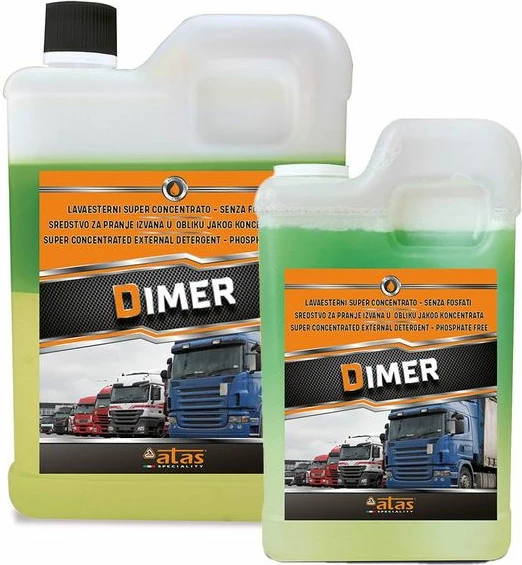 Pastrues Universal Dimer 2kg