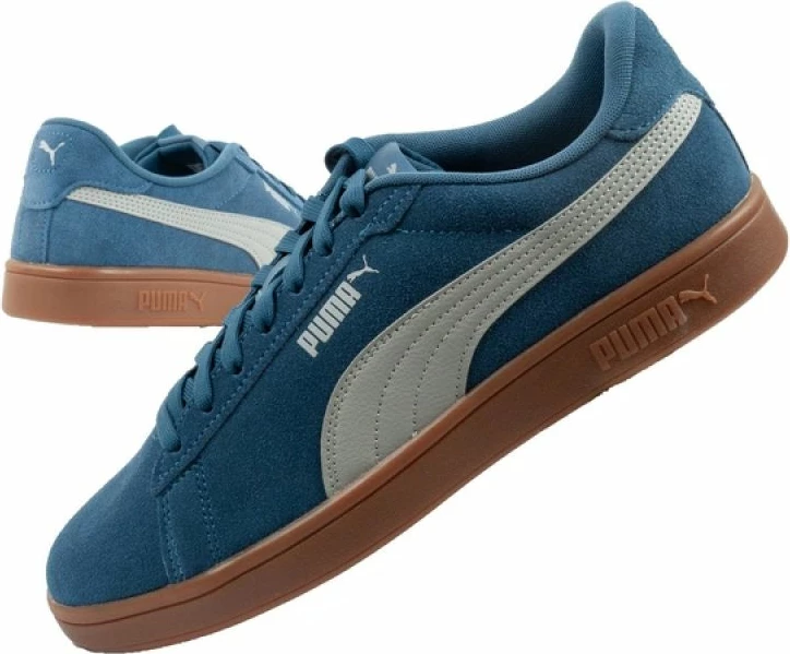 Atlete meshkuj Puma Smash 3.0, të kaltra