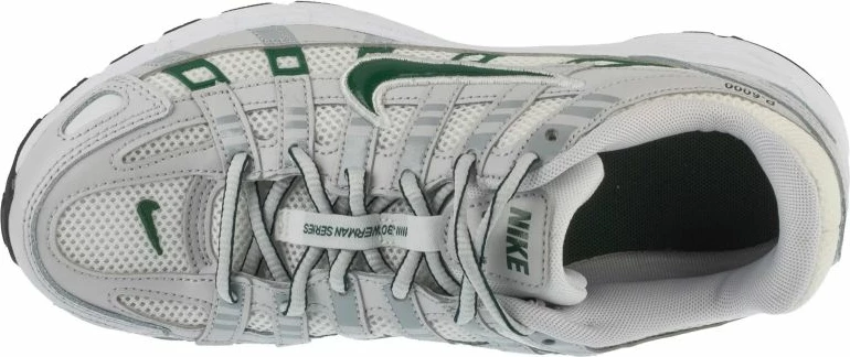 Atlete Nike P-6000 K HV5064-008, të bardha [Madhësia: 37.5]