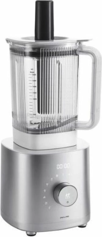 Blender tavoline ZWILLING Enfinigy 1.8L, argjendtë