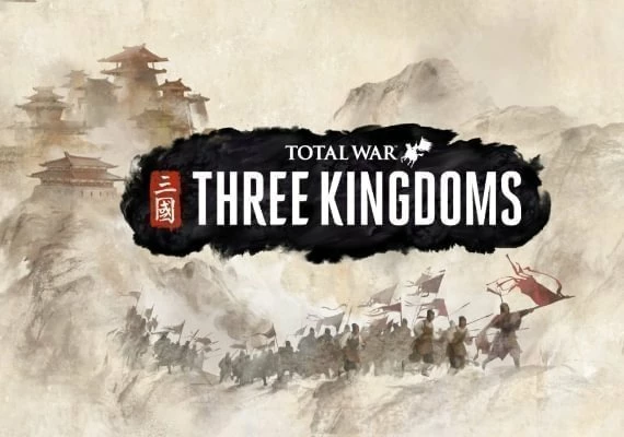 Total War: Three Kingdoms Royal Edition EN/DE/FR/IT/PL/CS/ES Global