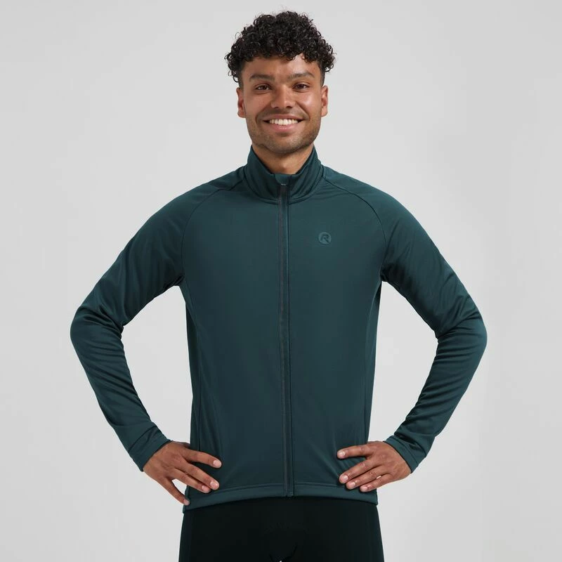 Jakne dimri për meshkuj Rogelli, e kaltër