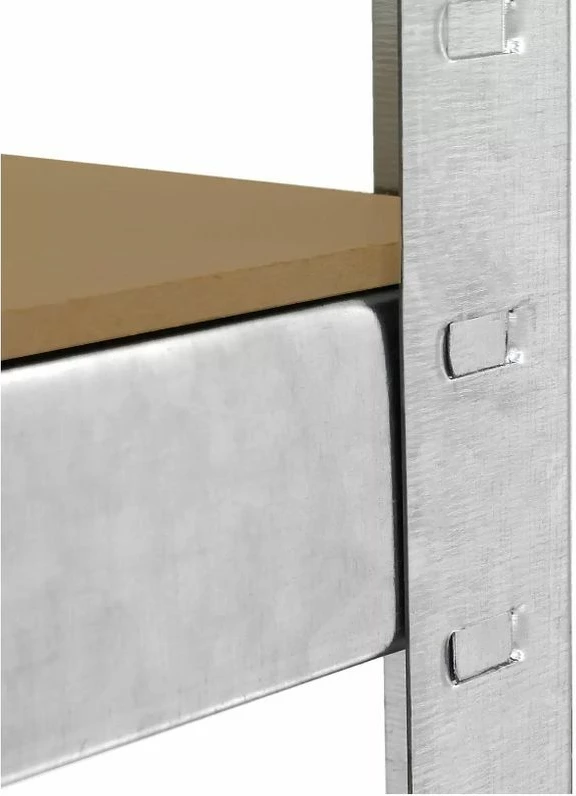 Raft Metali 5 Rende 180х90х40 175kg 954531