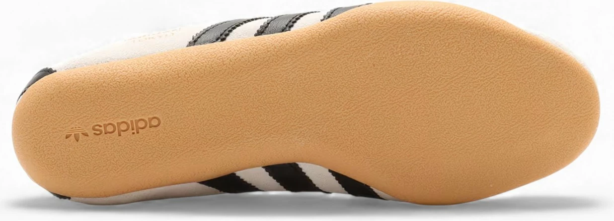 Atlete për femra adidas Originals Tokyo W JI0182, bardhë-zi [Madhësia: 36 2/3]