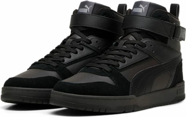 Atlete për meshkuj Puma, të zeza