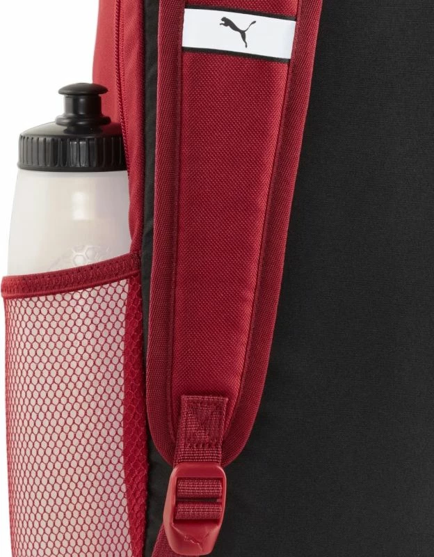 Çantë shpine Puma, e kuqe