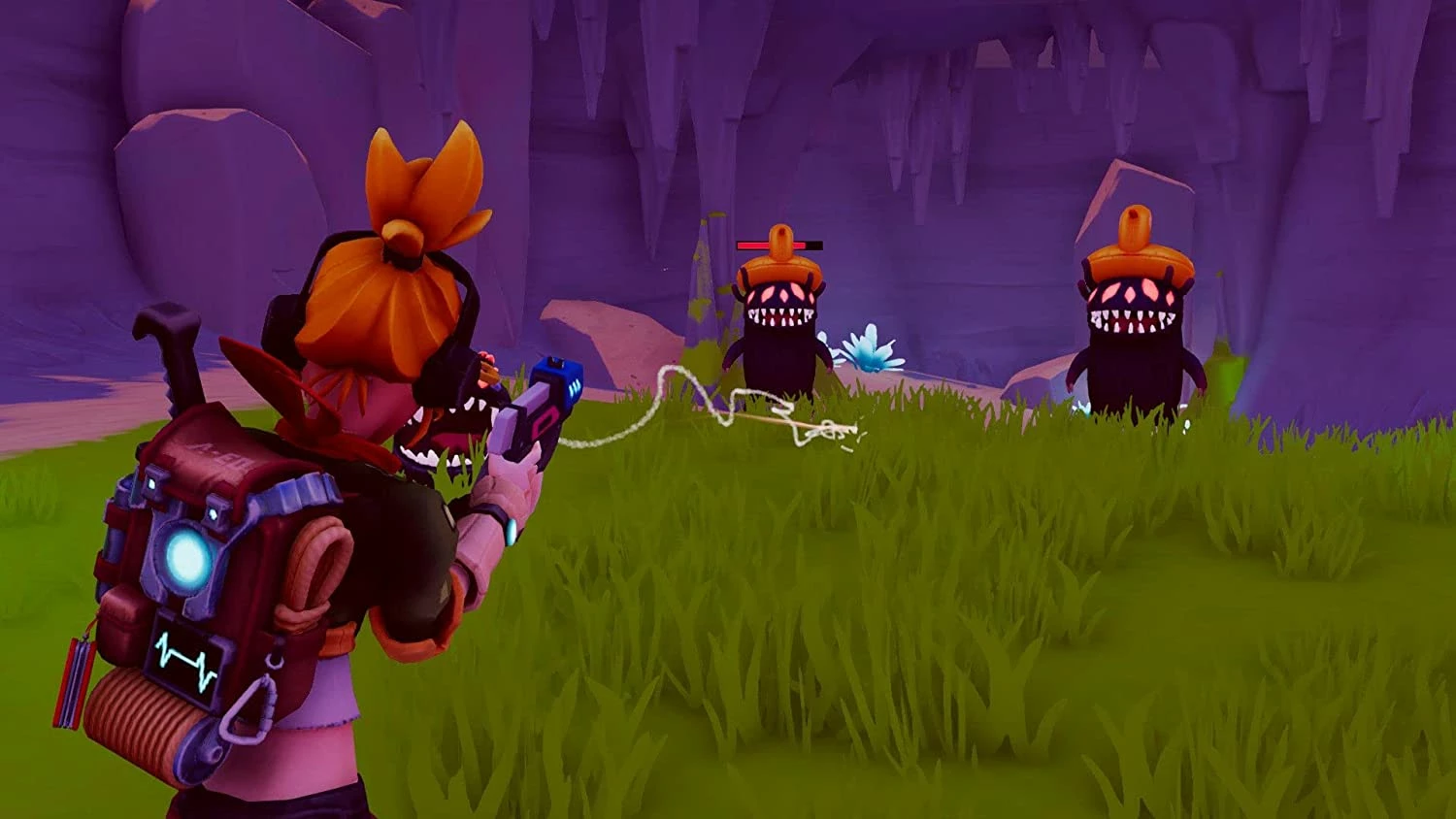 Lojë Nintendo Switch PQube Die After Sunset (Code in a Box)