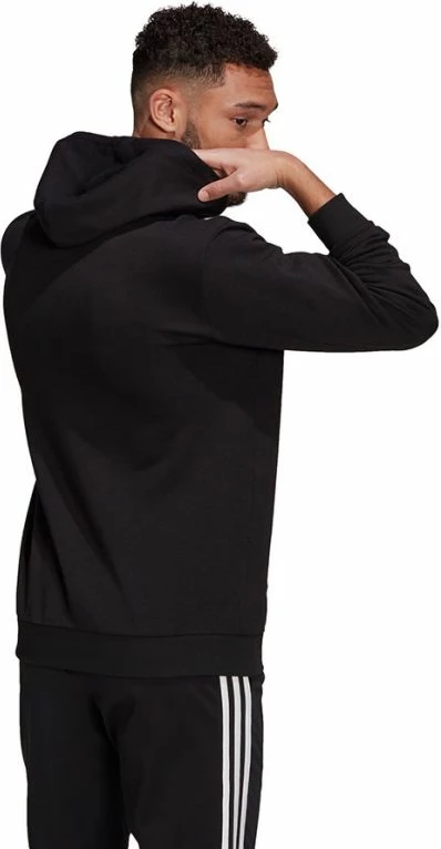 Duks adidas për meshkuj, i zi