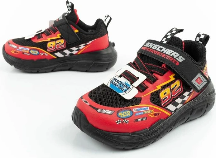 Atlete për fëmijë Skechers, djem [Madhësia: 22]