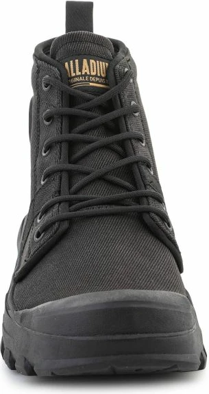 Atlete për meshkuj Palladium Pallarider Legacy 04635-008-M, të zeza