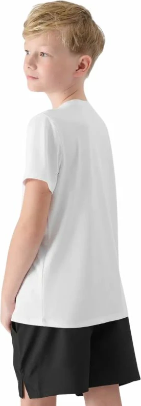 Set sportiv për djem 4F, bardh e zi