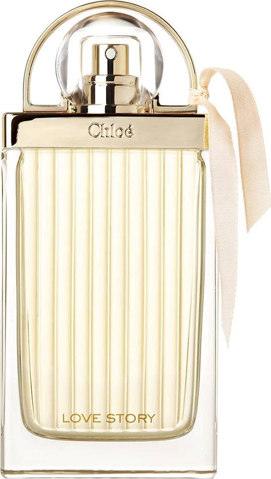 Eau de Parfum për femra Chloe Love Story, 75ml