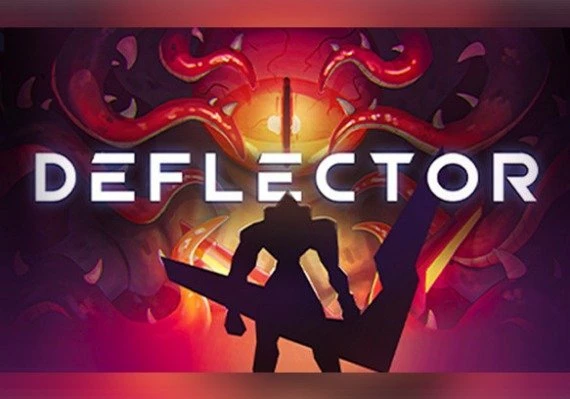 Deflector EN/DE/FR/RU/ZH/ES Global