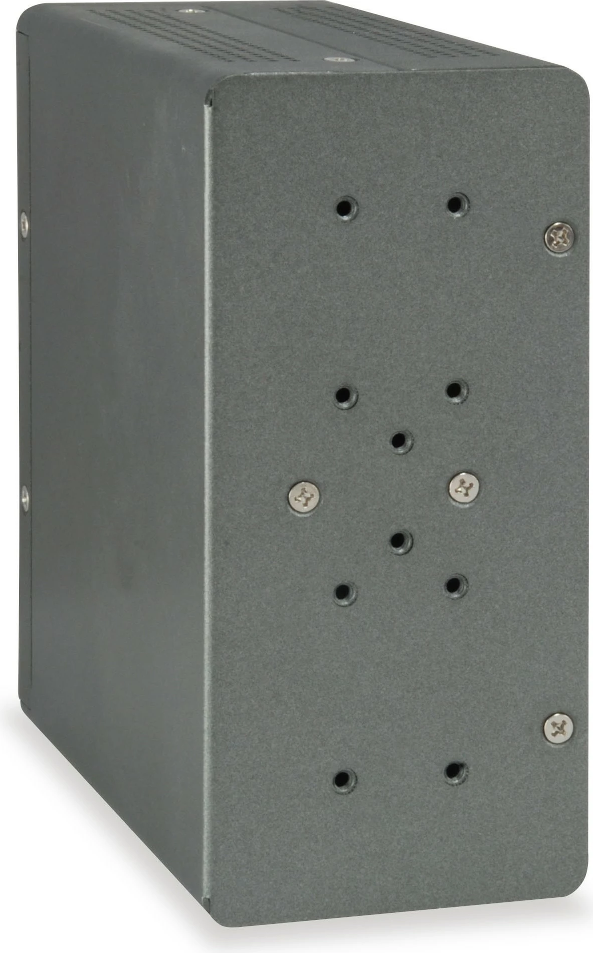 Switch LevelOne TURING 12-Port L3 Lite Managed Gigabit Industrial, 4 x SFP, DIN-Rail