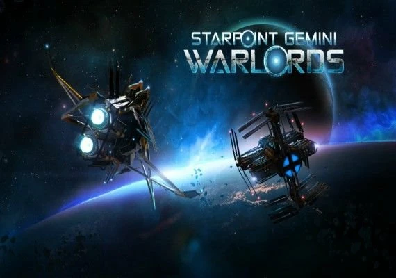 Starpoint Gemini Warlords EN/DE/FR/PL/RU/ZH Global