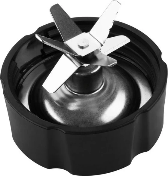 Blender ETA Twixer Inox, 1.75L, 1000W, argjendtë