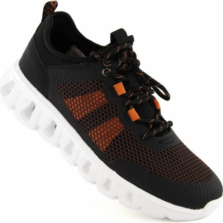 Atlete për meshkuj McKinley, të zeza