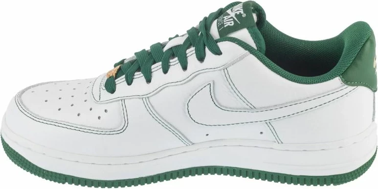 Atlete Nike Air Force 1 07 W Mini Jewel IB6543-102, të bardha [Madhësia: 36]