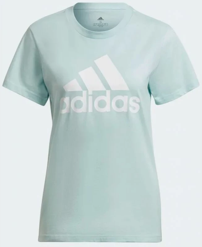 Maicë adidas për femra, jeshile