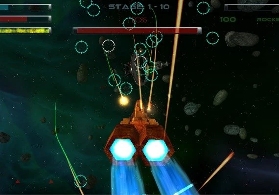 Hostile Dimension EN/FR/RU/ES Global