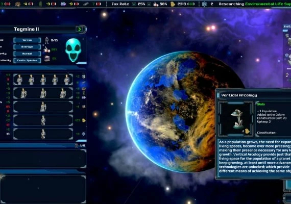 Astra Exodus EN/ES Global